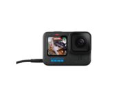 GoPro Hero 12 kamera, crna 2 C CHDHX 121 RW 1