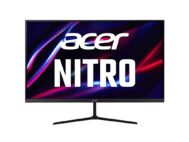 Monitor Acer Nitro 23.8" QG0 | UM.QQ0EE.301