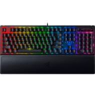 Razer Mehanička Tastatura Blackwidow V3 Green Switch | Full Size