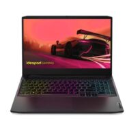 LENOVO IdeaPad 3 | 15.6 | R7 5800H | 1 TB | RTX 3060 1 E 32886