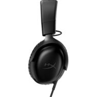 HyperX Slušalice Cloud 3 Black 727A8AA 3 E 34224 2