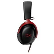 HyperX Slušalice Cloud 3 Black/Red 727A9AA 4 E 34225 3