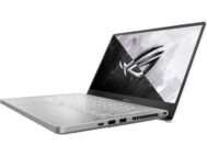 ASUS ROG Zephyrus G14 Gaming Laptop | R7 5800HS | 16GB | RTX 3060 | Win 11 Home 2 E 34649 1