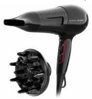 Rowenta sušilo za kosu Karl Lagerfeld Powerline 3  | 2100W