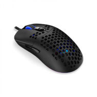 Gaming miš | Astera | 12.000 dpi | RGB | Crni | KRUX