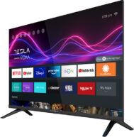 tv tesla 2 1