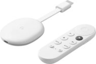 Google Chromecast Full HD - Snow 2 810037290042 1