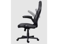 Trust GXT703 RIYE gaming stolica, crna boja | Do 140 kg 2 C 25128 1