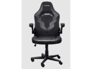 Trust GXT703 RIYE gaming stolica, crna boja | Do 140 kg 3 C 25128 2