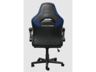 Trust GXT703W RIYE gaming stolica, plava boja | Do 140 kg