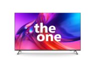 Philips 75 PUS8818 | 4K TV | Google TV | Model 2023 1 C 75PUS8818 12