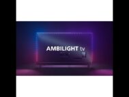 Philips 75 PUS8818 | 4K TV | Google TV | Model 2023 4 C 75PUS8818 12 3