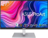 Asus ProArt monitor PA279CV | 27 | 4K | IPS | USB-C PD