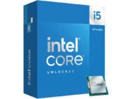 Intel Core i5-14600K CPU, bez hladnjaka