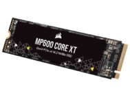 Corsair SSD 1TB M.2. MP600 Core XT