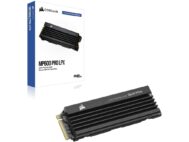 Corsair SSD 1TB M.2. MP600PRO LPX | PS5 compatible | Playstation 5 SSD