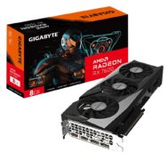Gigabyte VGA RX 7600 Gam OC 8GB