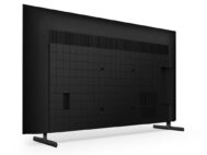 Sony 85 X80L 4K | 85 | Model 2023 | KD85X80LAEP 6 C KD85X80LAEP 5
