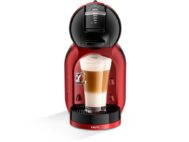 Dolce Gusto Mini Me crna / crvena 3 C KP123H10 2