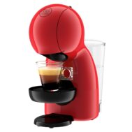 Dolce Gusto Piccolo XS crvena/crna | Aparat za kavu | KP1A3510