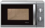 Tesla mikrovalna pećnica MW2030MS | 20L | 700W | Odmrzavanje