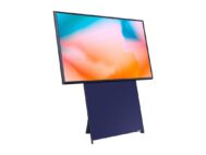 Samusing QLED TV | The Sero 4K Smart TV | LS05BG 4 C QE43LS05BGUXXH 3