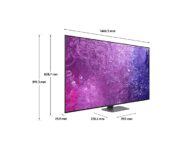 Samsung QN90C Neo QLED 4K TV | 65" | 120Hz | Model 2023 2 C QE65QN90CATXXH 1