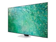 Samsung Neo QLED 4K TV | 75 | 120Hz | Model 2023 1 C QE75QN85CATXXH