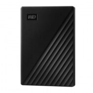 Eksterni HDD 1TB WD My Passport | Black