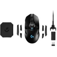 Logitech Bluetooth Gaming Miš G903 Lightspeed Wireless 3 E 23960 2
