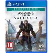 Assassins Creed Valhalla /PS4