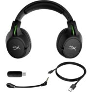 HyperX Slušalice CloudX Flight Wireless for Xbox/PC 4P5J6AA 5 E 33415 4