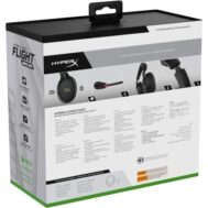 HyperX Slušalice CloudX Flight Wireless for Xbox/PC 4P5J6AA 7 E 33415 6