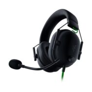 Razer Gaming Slušalice BlackShark V2 X USB 4 E 33882 3