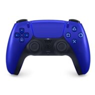 Playstation 5 Dualsense Controller Wireless Cobalt Blue