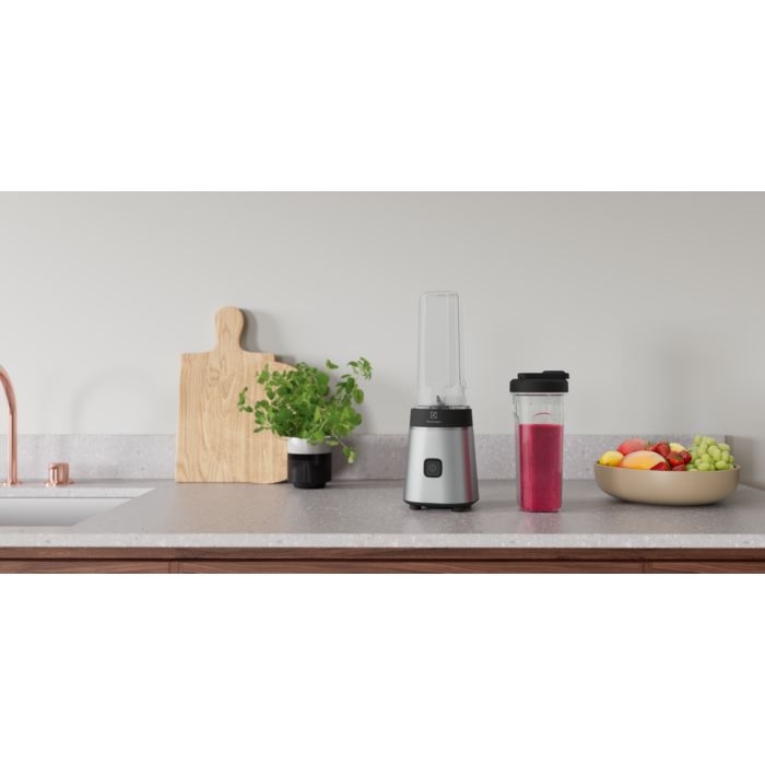 Electrolux Create 3 Sports Blender Smoothie 300W Orbiter G