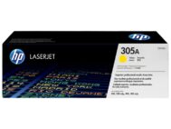 Toner HP CE412A no.305A Yellow