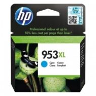 Tinta HP INK F6U16AE no.953xl Cyan