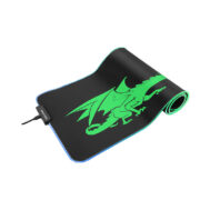 Gaming podloga | GG-P37 | RGB Osvjetljenje | 92 x 30 cm | Good Game 2 gg p37 1