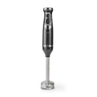Ručni Blender (Mikser) | 600W | 2 Brzine | NEDIS 1 kahb200cbk