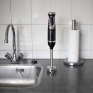 Ručni Blender (Mikser) | 600W | 2 Brzine | NEDIS 5 kahb200cbk 4