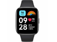 Pametni Sat | Redmi Watch 3 Active | Crni | XIAOMI 1 mi bhr7266gl