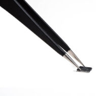 Set od 8 pinceta | Nehrđajući Čelik | ESD Safe | PCWork 3 pcw08f2