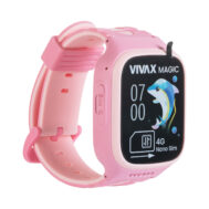 vivax magic pink 1