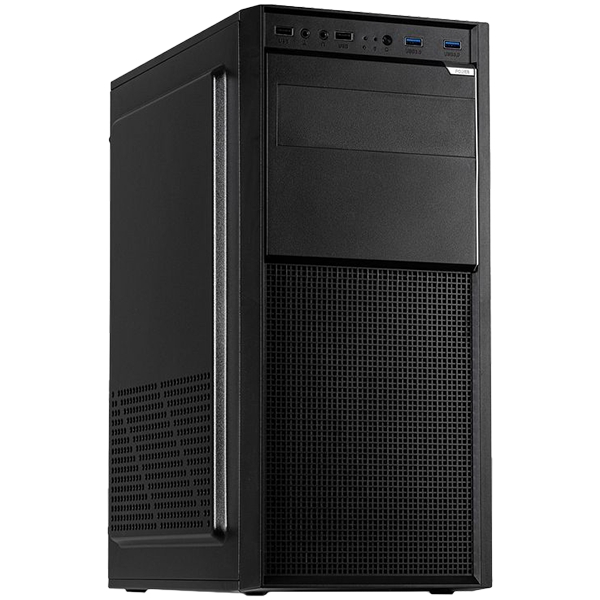 Desktop PC | AMD 2400G | 16GB | 500GB - Orbiter G