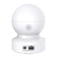 TP-Link Tapo C212 Pan/Tilt Home Security Wi-Fi Camera | 2K | 2.4Ghz 2 A TAPO C212 1