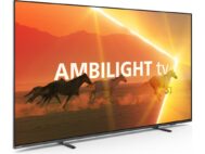 Philips The Xtra 4K Smart TV | 75 | Mini LED | 120Hz | 75PML9008/12 2 C 75PML9008 12 1