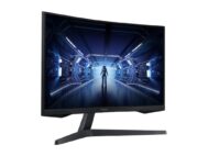 Samsung Odyssey G55T UWQHD | 34" | UWQHD | 165Hz | VA