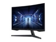 Samsung Odyssey G55T UWQHD | 34" | UWQHD | 165Hz | VA 3 C LC34G55TWWPXEN 2