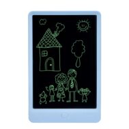 Digitalni Tablet za Pisanje i Crtanje | 10.5 inča | Plavi | DENVER